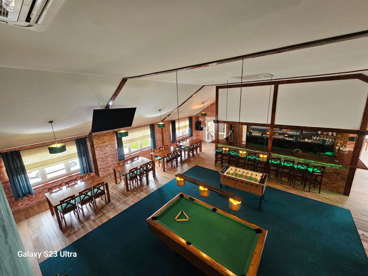 Lokal Myszyniec, ul. Henryka Sienkiewicza. Zdjęcie 2