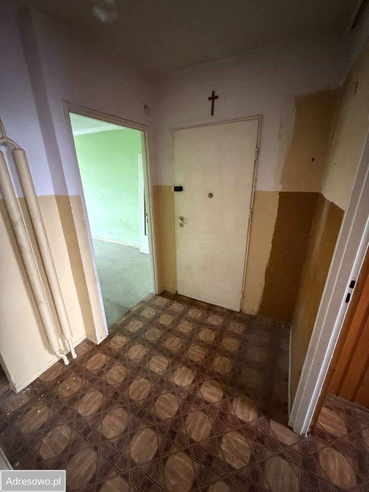 Mieszkanie 3-pokojowe Kraków Podgórze Duchackie, ul. Estońska. Zdjęcie 6