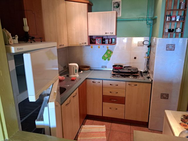 Mieszkanie 2-pokojowe Kraków Nowa Huta, os. Kazimierzowskie. Zdjęcie 1