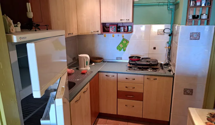 Mieszkanie 2-pokojowe Kraków Nowa Huta, os. Kazimierzowskie