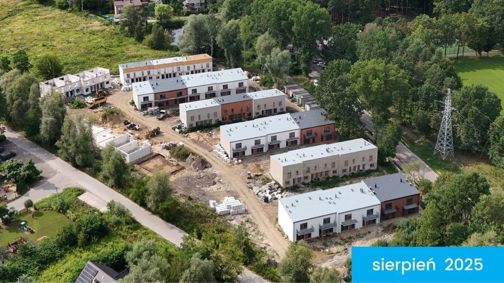 Mieszkanie 3-pokojowe Marki, ul. Stawowa. Zdjęcie 5