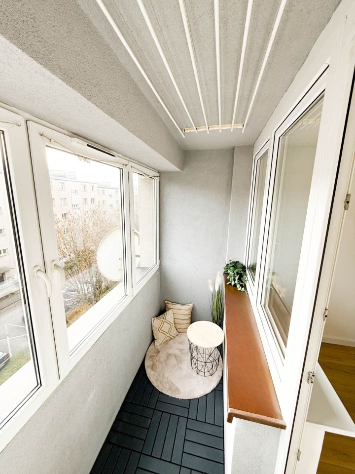 Mieszkanie 2-pokojowe Katowice Burowiec, ul. Przedwiośnie. Zdjęcie 9