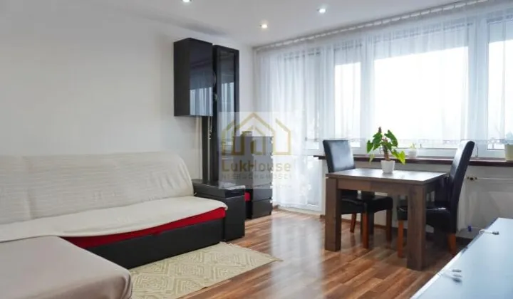 Mieszkanie 2-pokojowe Bytom Szombierki, ul. Podhalańska