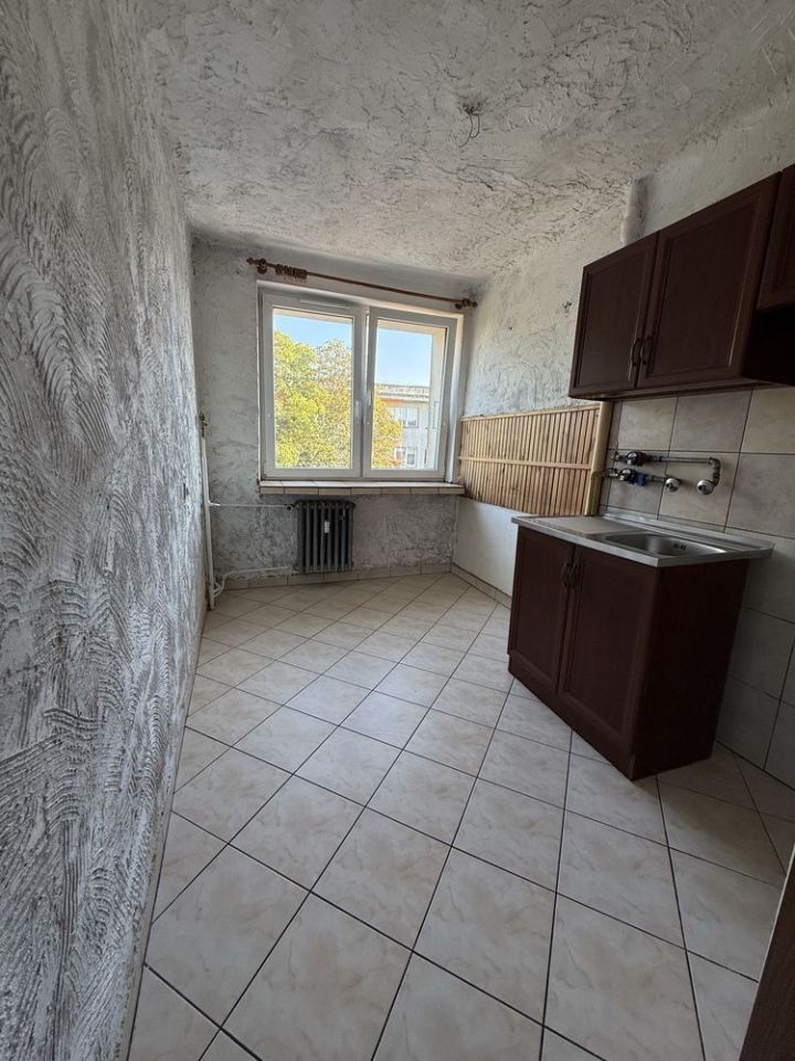 Mieszkanie 3-pokojowe Starachowice Centrum, al. Armii Krajowej. Zdjęcie 6