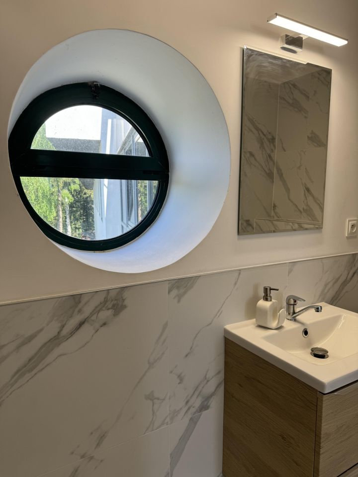 Mieszkanie 1-pokojowe Serock, ul. Wyzwolenia. Zdjęcie 9