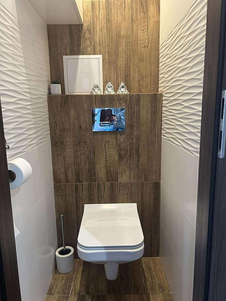 Mieszkanie 3-pokojowe Tarnobrzeg Serbinów, ul. Elizy Orzeszkowej. Zdjęcie 5