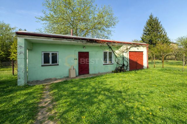 dom wolnostojący, 3 pokoje Warszawa Ursus, ul. Władysława Bieńczaka. Zdjęcie 3