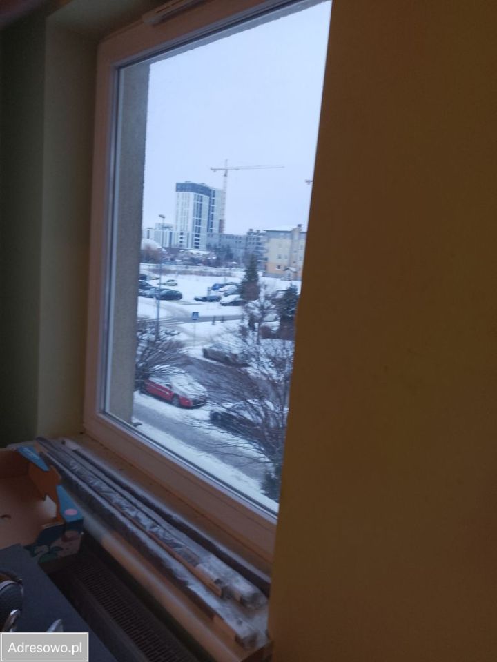 Mieszkanie 1-pokojowe Reda, ul. Młyńska. Zdjęcie 17