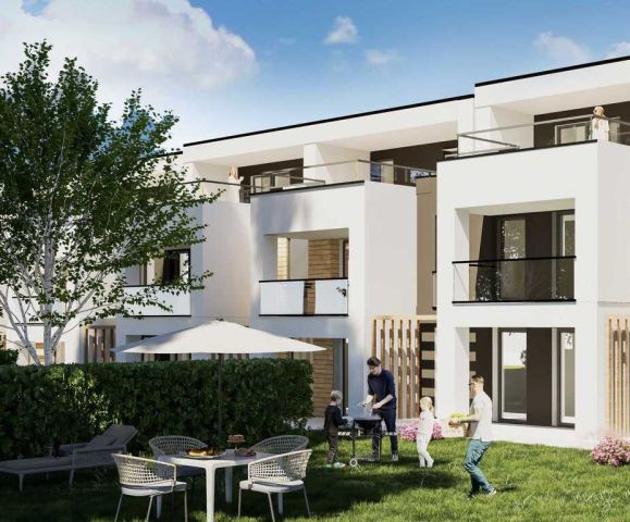 Mieszkanie 4-pokojowe Rzeszów Zalesie, ul. Spacerowa. Zdjęcie 18