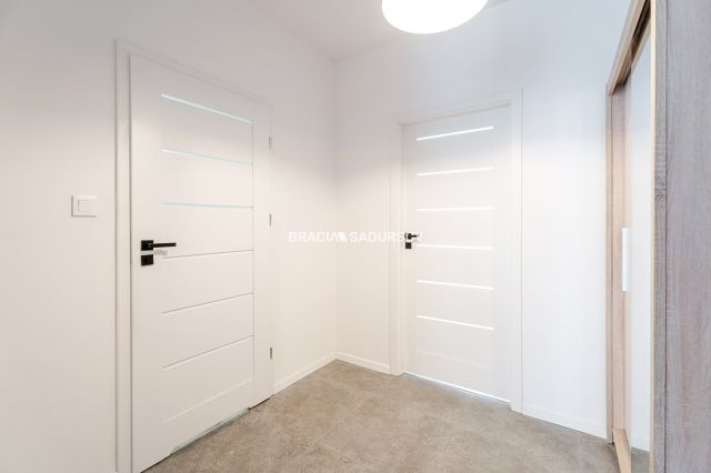 Mieszkanie 2-pokojowe Kraków Podgórze Duchackie, ul. Walerego Sławka. Zdjęcie 16