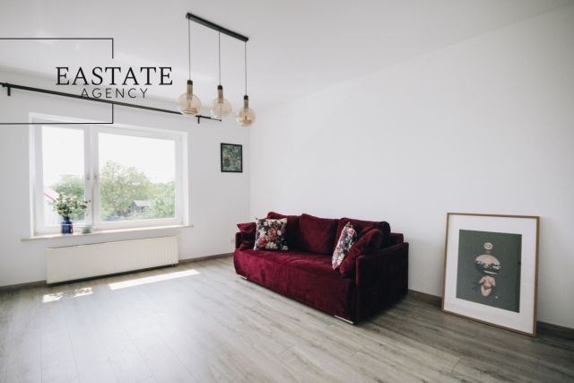 Mieszkanie 3-pokojowe Gdynia Oksywie, ul. płk. Stanisława Dąbka. Zdjęcie 3