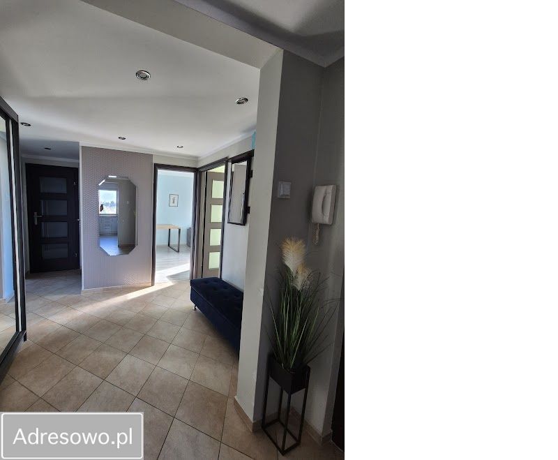 Mieszkanie 5-pokojowe Szczecin Żelechowa, ul. Kormoranów. Zdjęcie 15