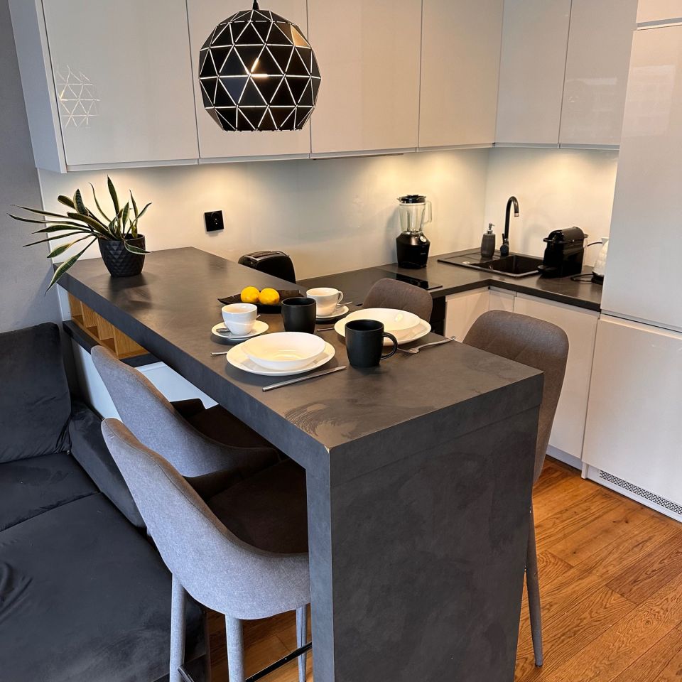 Mieszkanie 1-pokojowe Warszawa Wola, ul. Jana Kazimierza. Zdjęcie 5