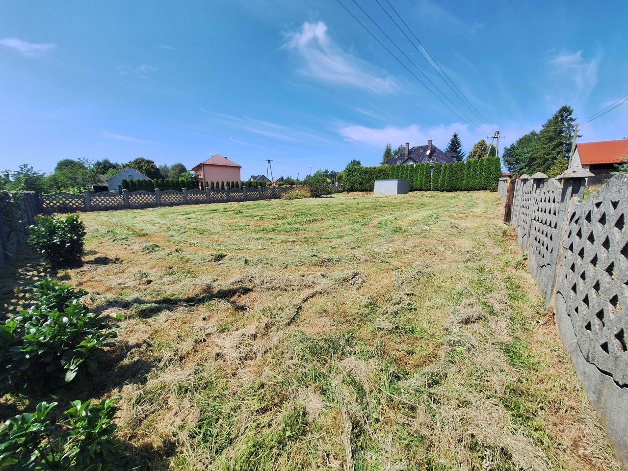 Działka budowlana Wieliczka. Zdjęcie 3