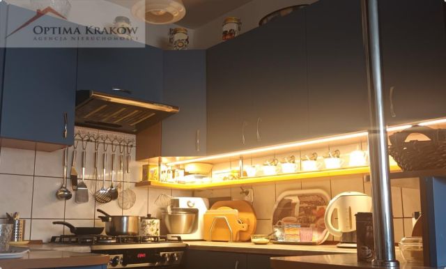 Mieszkanie 3-pokojowe Kraków Grzegórzki, ul. Bajeczna. Zdjęcie 4