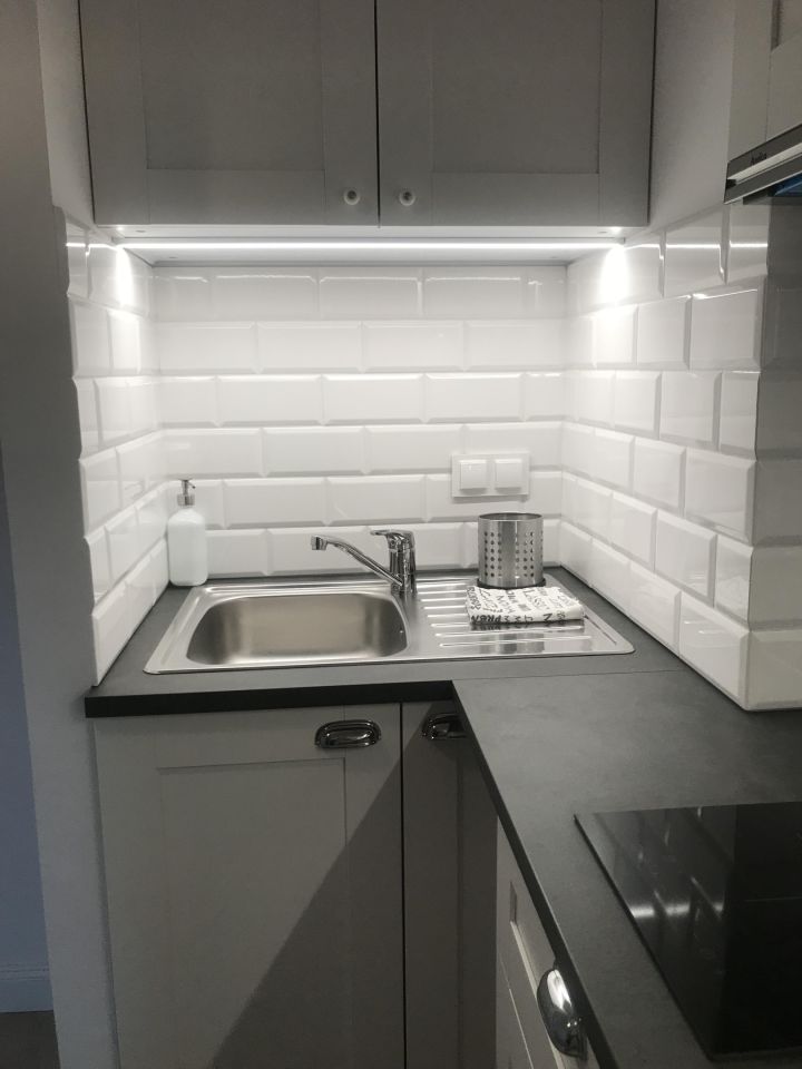 Mieszkanie 1-pokojowe Warszawa Bemowo, ul. płk. Witolda Łokuciewskiego. Zdjęcie 5