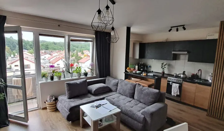 Mieszkanie 3-pokojowe Koszalin, ul. Tradycji