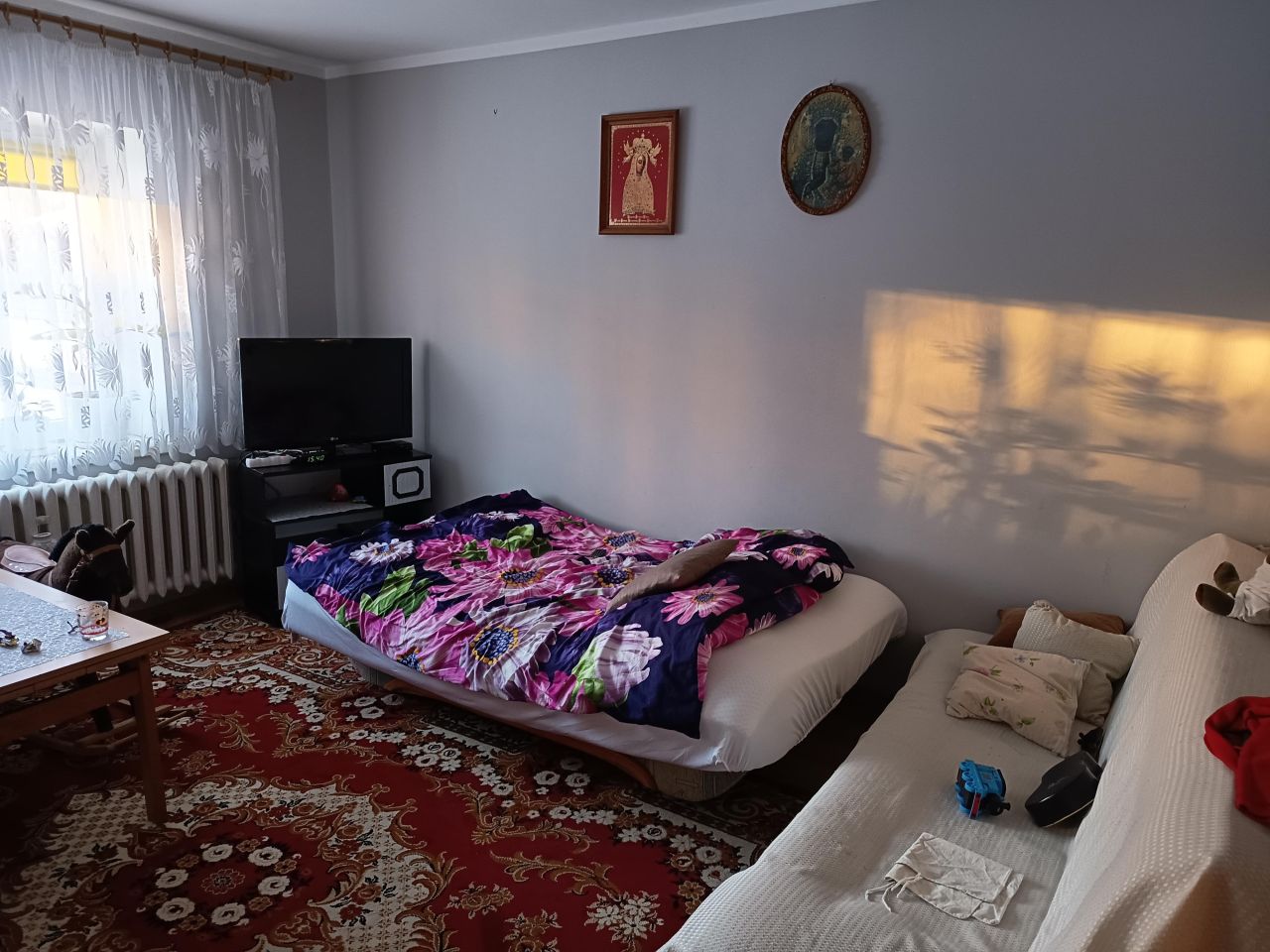 Mieszkanie 3-pokojowe Kwidzyn, ul. Kasprowicza. Zdjęcie 6