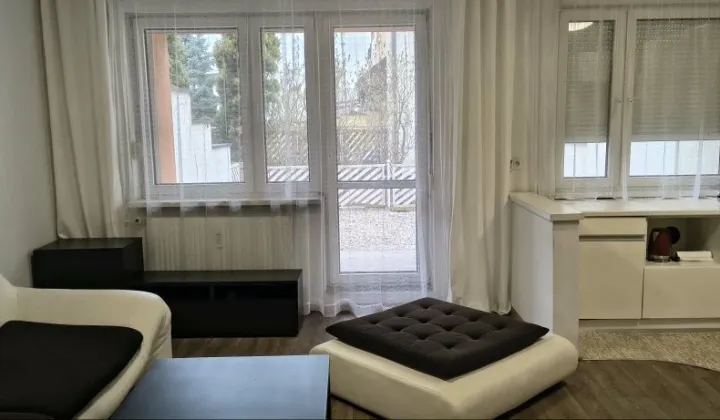 Mieszkanie 2-pokojowe Sosnowiec Centrum, ul. Jana Kilińskiego