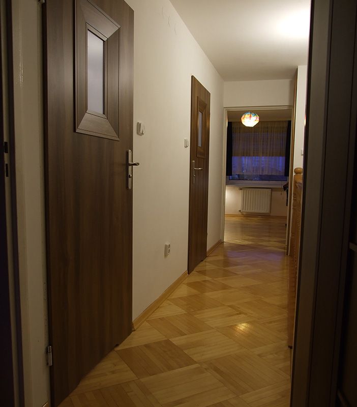 Mieszkanie 3-pokojowe Poznań Górczyn, ul. Macieja Palacza. Zdjęcie 10