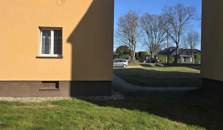 Mieszkanie 2-pokojowe Bolesławiec, ul. Lubańska