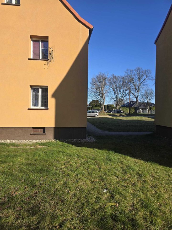 Mieszkanie 2-pokojowe Bolesławiec, ul. Lubańska. Zdjęcie 1