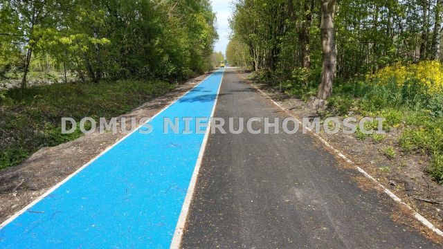 Działka budowlana Koluszki. Zdjęcie 4