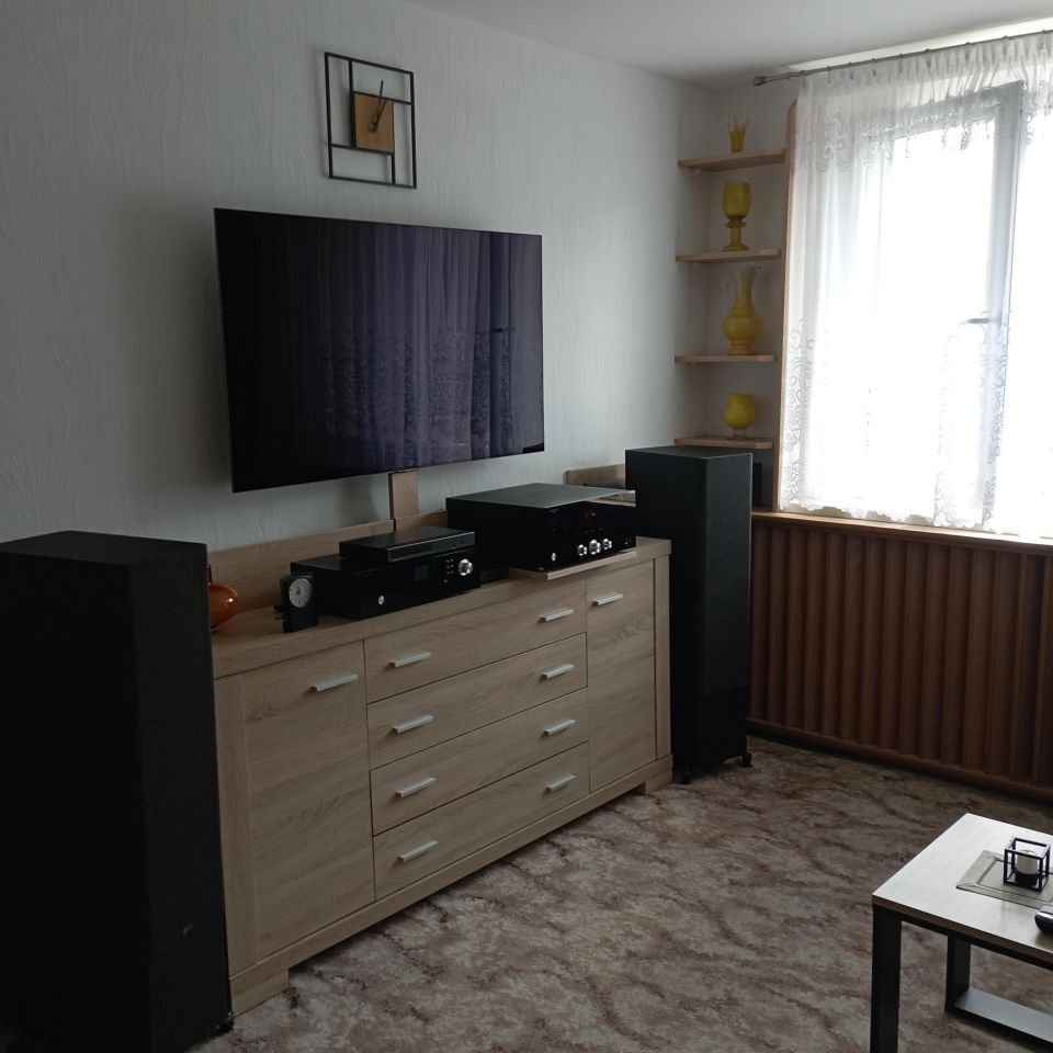 Mieszkanie 2-pokojowe Kalisz Centrum, ul. Ułańska. Zdjęcie 3