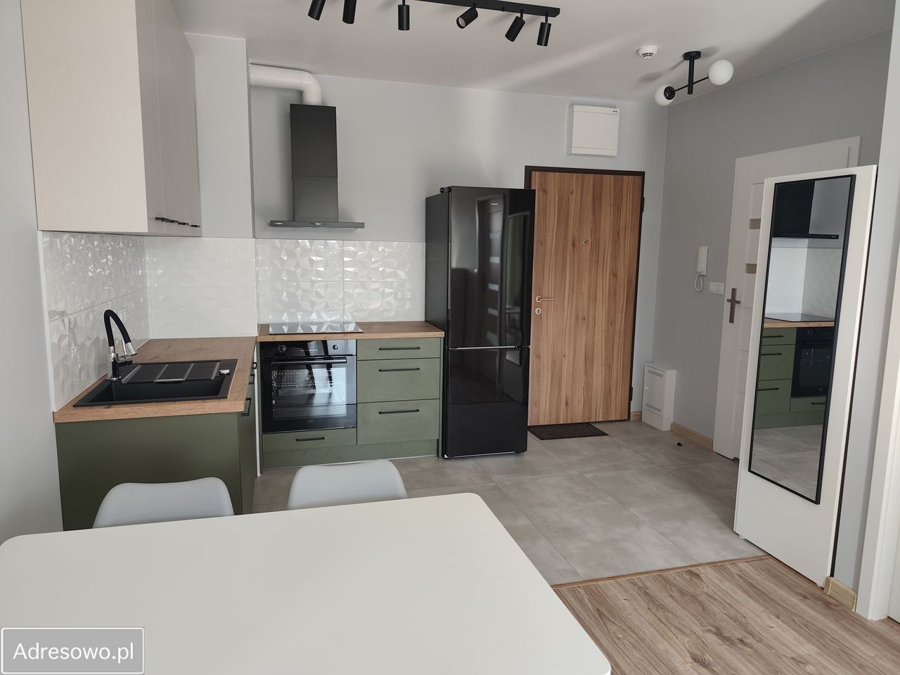 Mieszkanie 3-pokojowe Ożarów Mazowiecki, ul. Kazimierza Kamińskiego. Zdjęcie 8