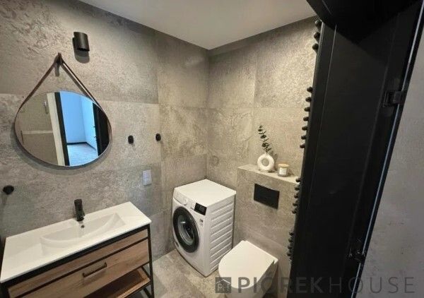 Mieszkanie 3-pokojowe Warszawa Białołęka, ul. Mariana Hemara. Zdjęcie 2