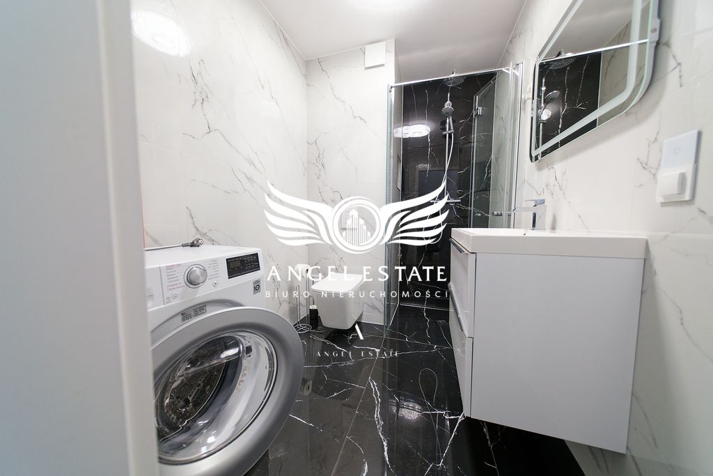 Mieszkanie 2-pokojowe Stargard, ul. Bohaterów Getta Warszawskiego. Zdjęcie 11