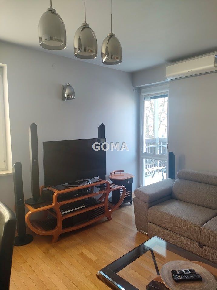 Mieszkanie 3-pokojowe Warszawa Wesoła. Zdjęcie 10