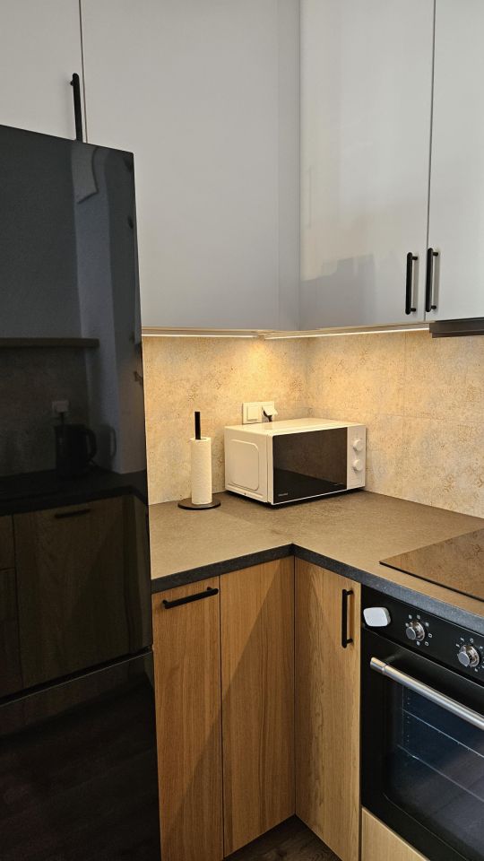 Mieszkanie 2-pokojowe Warszawa Praga-Południe, ul. Żupnicza. Zdjęcie 8