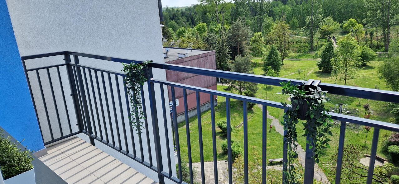 Mieszkanie 4-pokojowe Sosnowiec Radocha, ul. Naftowa. Zdjęcie 6