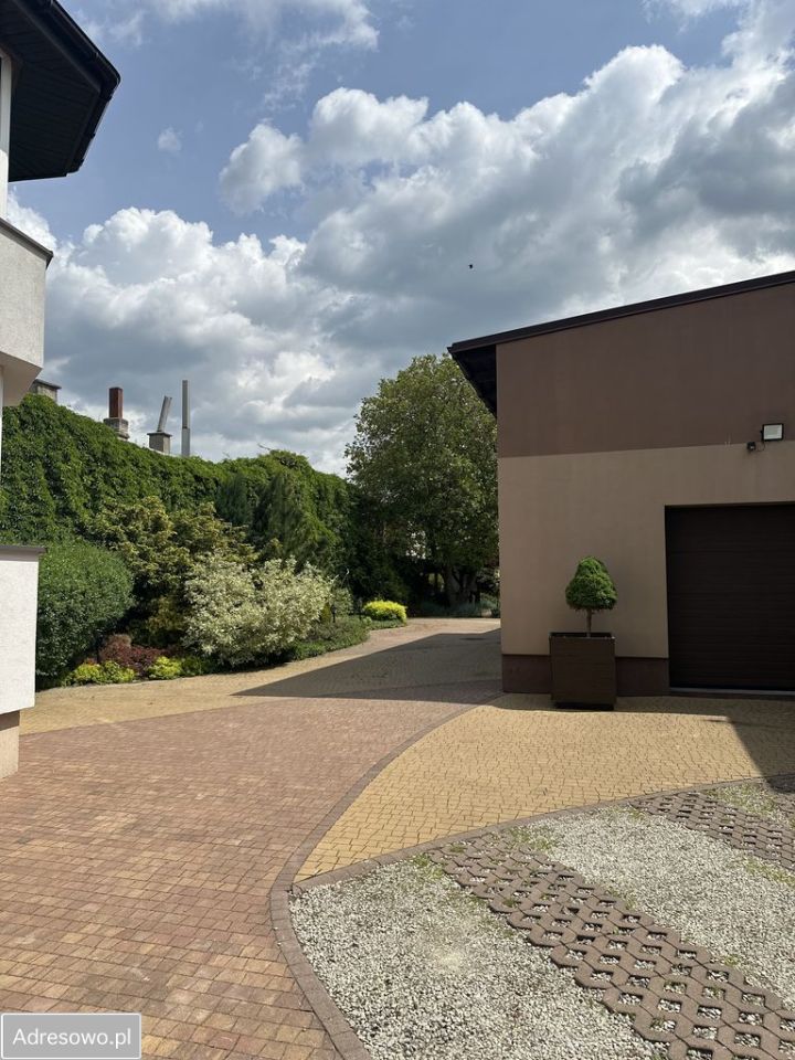 dom wolnostojący, 7 pokoi Przasnysz, ul. Makowska. Zdjęcie 6