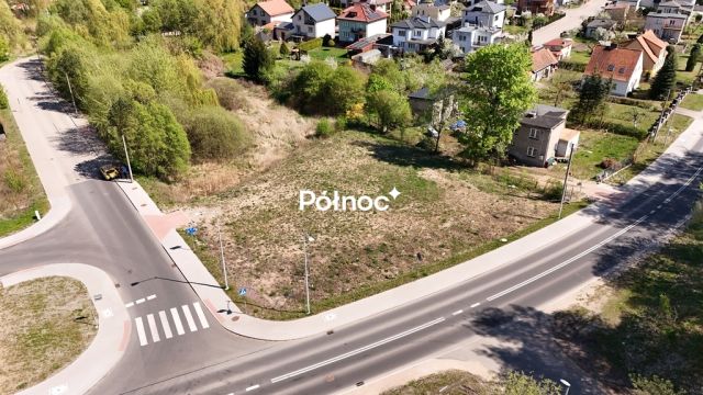 Działka budowlana Ełk, ul. Kolejowa. Zdjęcie 4