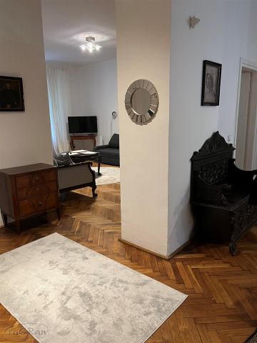 Mieszkanie 3-pokojowe Warszawa Śródmieście, ul. Marszałkowska. Zdjęcie 13