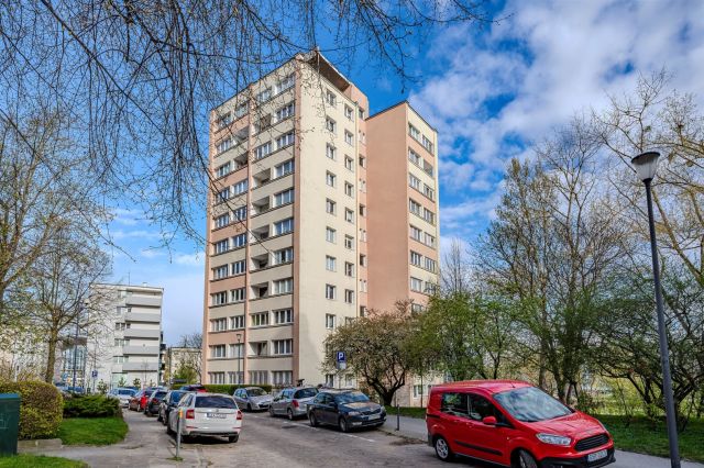 Mieszkanie 3-pokojowe Gdynia Wzgórze Świętego Maksymiliana. Zdjęcie 7