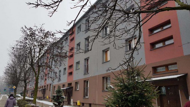 Mieszkanie 2-pokojowe Ruda Śląska Halemba, ul. Solidarności. Zdjęcie 1