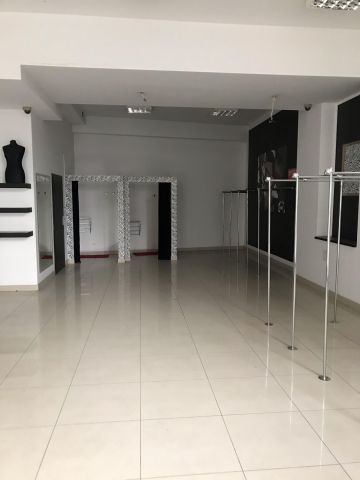 Lokal Kielce Centrum, ul. św. Leonarda. Zdjęcie 1