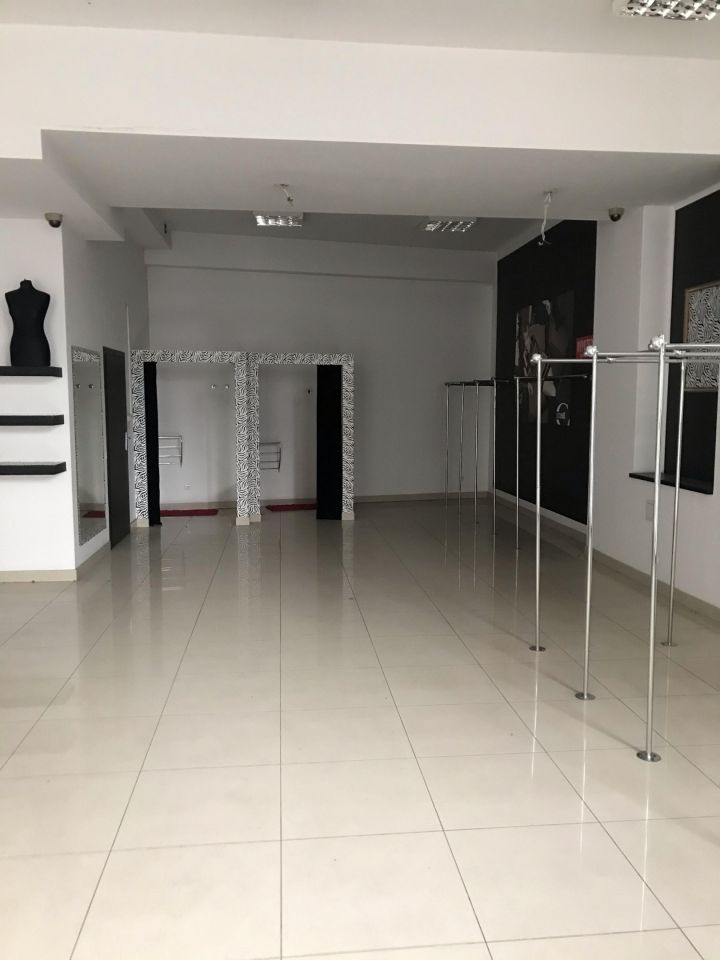 Lokal Kielce Centrum, ul. św. Leonarda. Zdjęcie 1