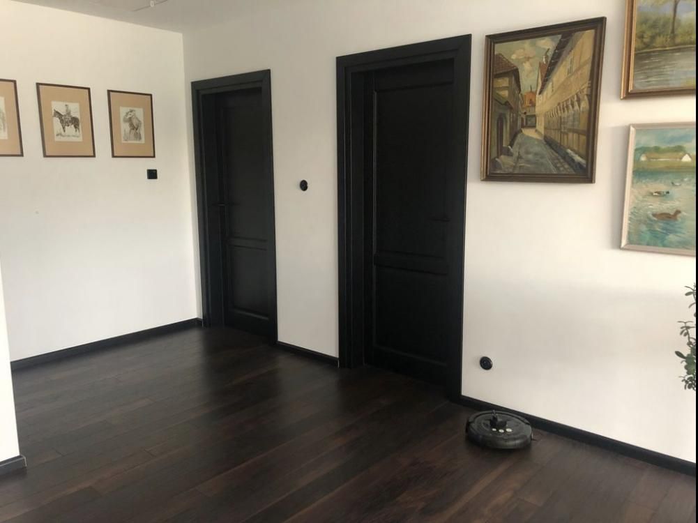 dom wolnostojący, 4 pokoje Przasnysz, ul. Rynek. Zdjęcie 3