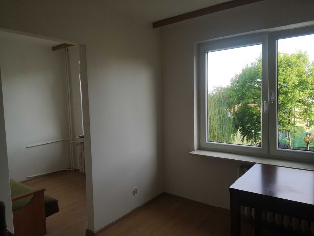 Mieszkanie 2-pokojowe Nowy Dwór Mazowiecki, ul. Inżynierska. Zdjęcie 1