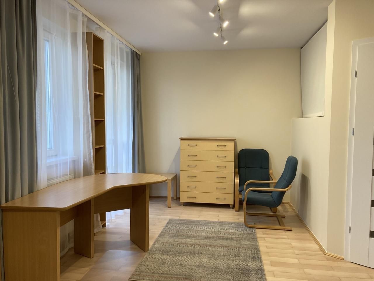 Mieszkanie 2-pokojowe Kraków Podgórze, ul. Krzywda