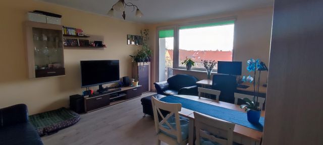 Mieszkanie 2-pokojowe Gdańsk Wrzeszcz, ul. Żywiecka. Zdjęcie 1