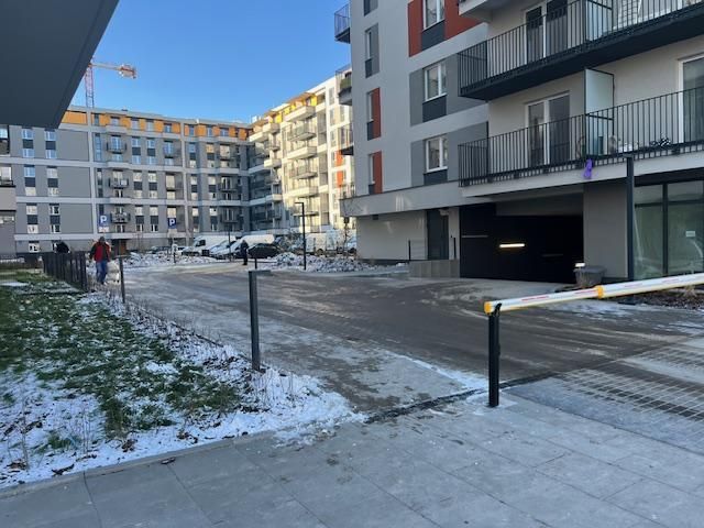 Mieszkanie 2-pokojowe Warszawa Ursus, ul. Edwarda Habicha . Zdjęcie 1