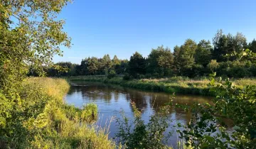 Działka na sprzedaż bez pośredników 
 
 Barchów - Widok 5