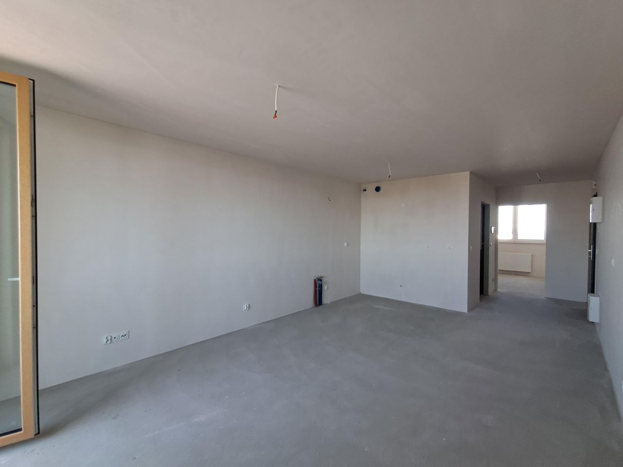 Mieszkanie 2-pokojowe Rzeszów Śródmieście, ul. Graniczna. Zdjęcie 3