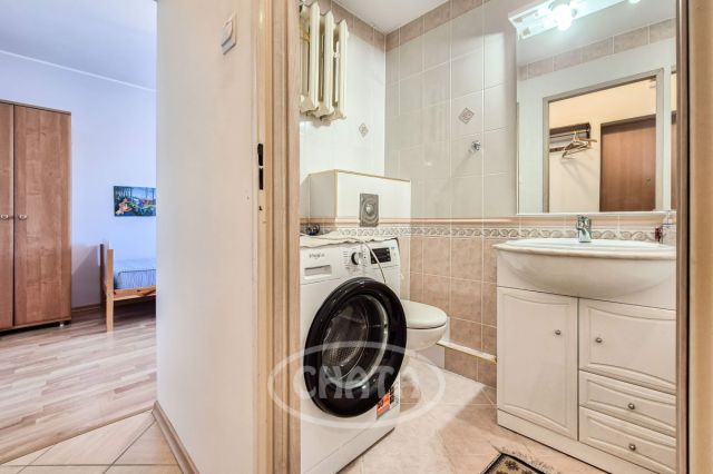 Mieszkanie 2-pokojowe Wrocław Biskupin, ul. Bernarda Belotta Canaletta. Zdjęcie 12