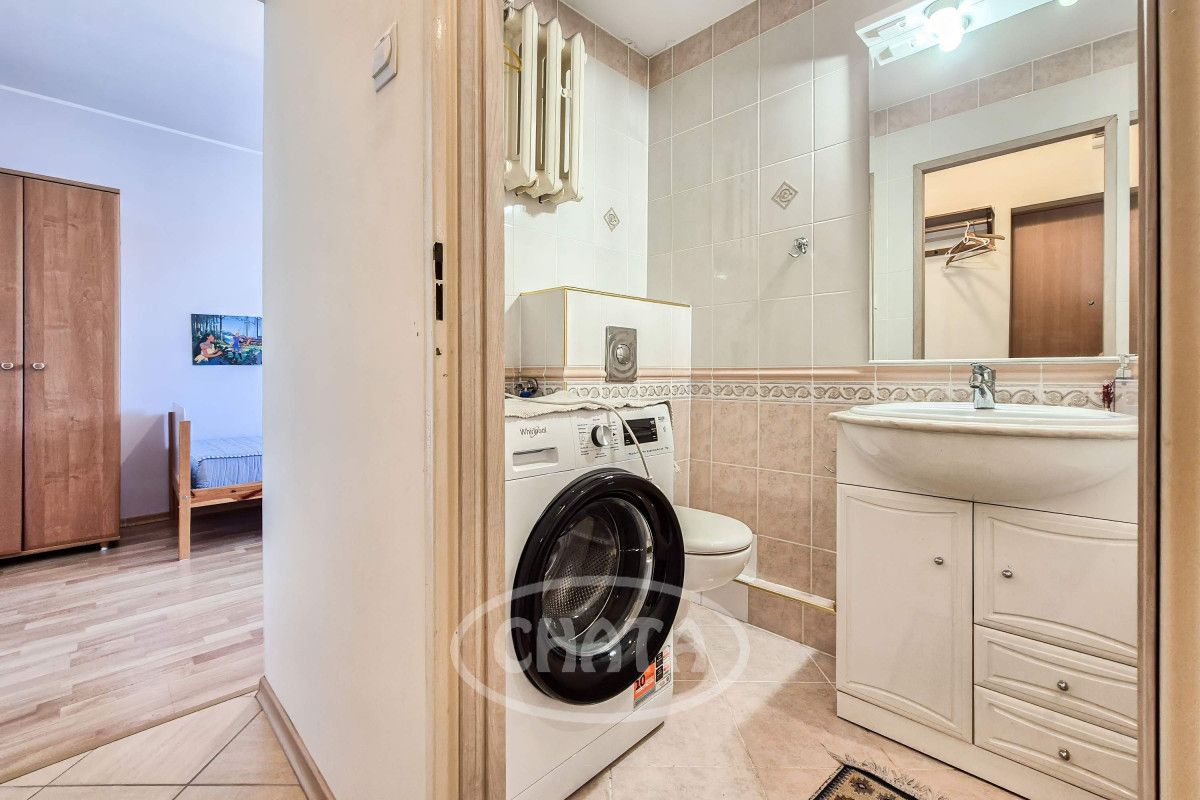 Mieszkanie 2-pokojowe Wrocław Biskupin, ul. Bernarda Belotta Canaletta. Zdjęcie 12